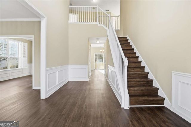 3380 Lake Breeze Court, Villa Rica, GA 30180