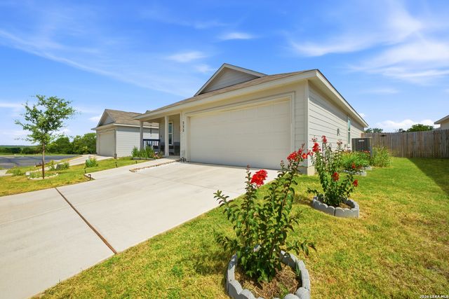 235 Marigold Dr, San Antonio, TX 78227