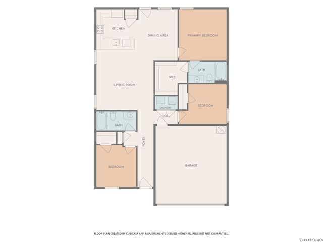 235 Marigold Dr, San Antonio, TX 78227