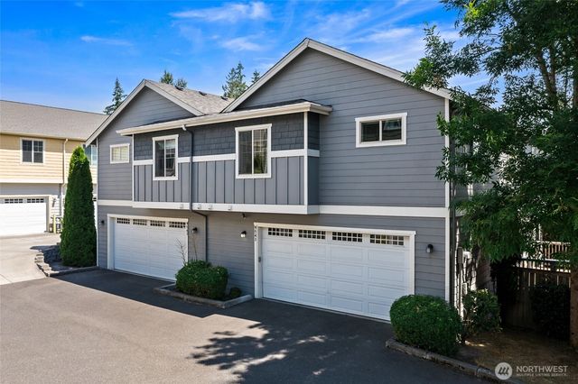 9541 Slater Avenue NE, Kirkland, WA 98033