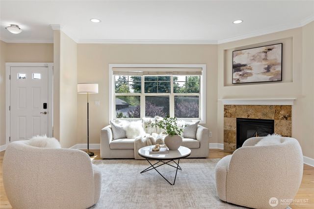 9541 Slater Avenue NE, Kirkland, WA 98033