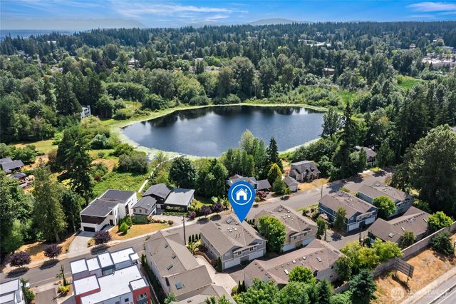 9541 Slater Avenue NE, Kirkland, WA 98033