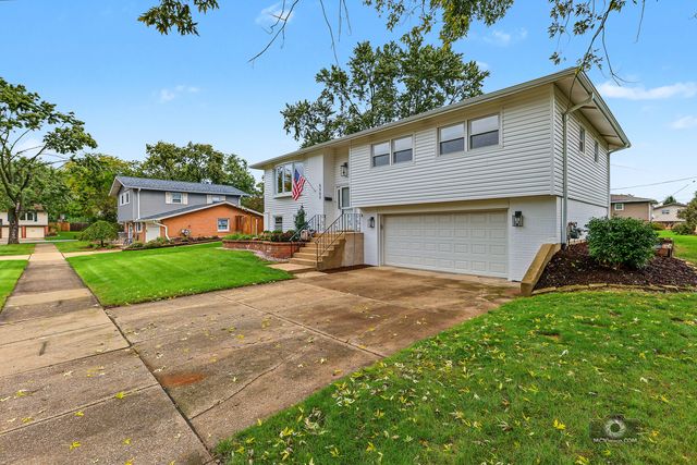 5909 El Morro Court, Oak Forest, IL 60452