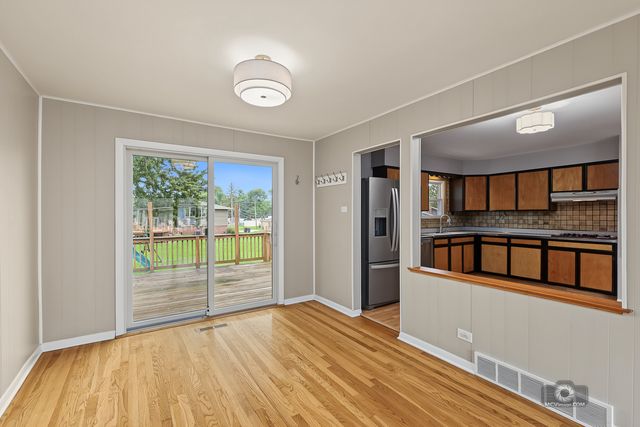 5909 El Morro Court, Oak Forest, IL 60452
