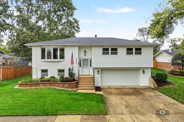 5909 El Morro Court, Oak Forest, IL 60452
