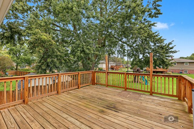 5909 El Morro Court, Oak Forest, IL 60452