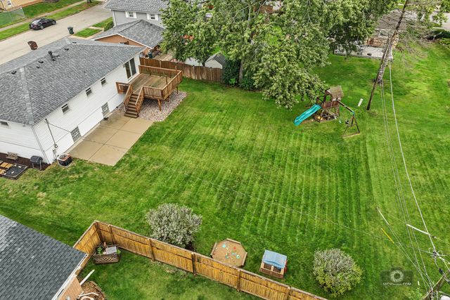 5909 El Morro Court, Oak Forest, IL 60452