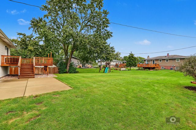 5909 El Morro Court, Oak Forest, IL 60452