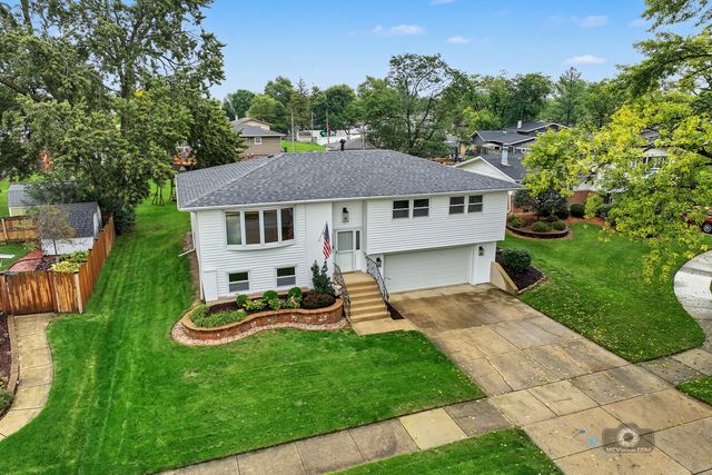 5909 El Morro Court, Oak Forest, IL 60452