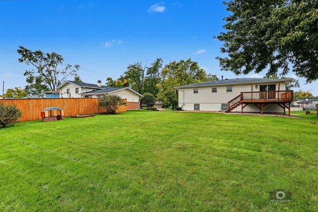 5909 El Morro Court, Oak Forest, IL 60452