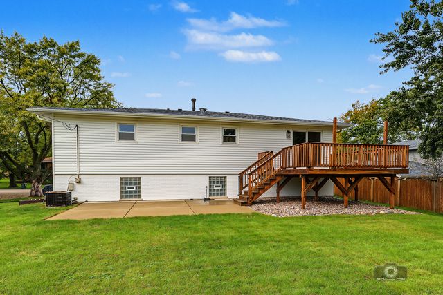 5909 El Morro Court, Oak Forest, IL 60452