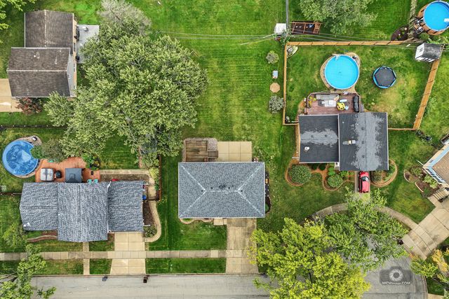 5909 El Morro Court, Oak Forest, IL 60452
