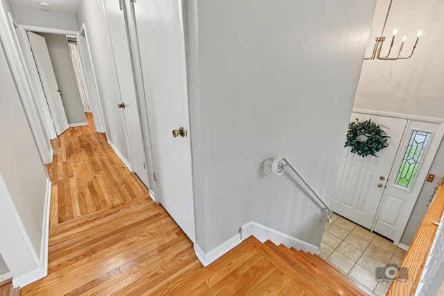 5909 El Morro Court, Oak Forest, IL 60452