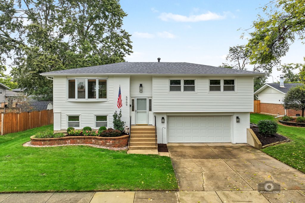 5909 El Morro Court, Oak Forest, IL 60452 — photo 3