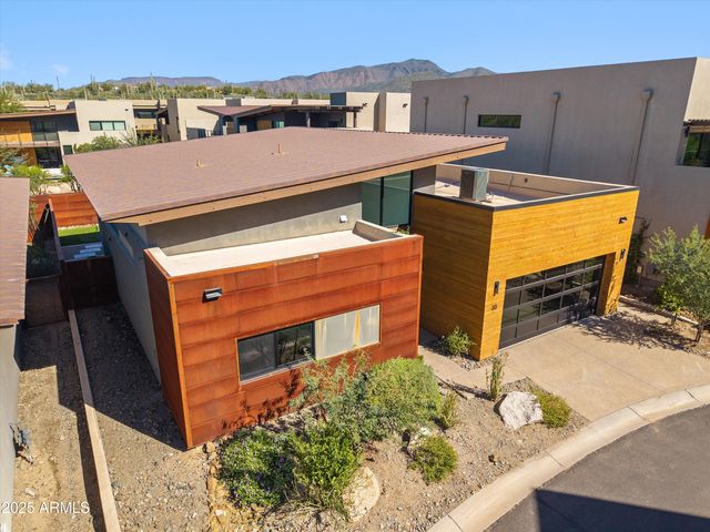 6525 E CAVE CREEK Road 33, Cave Creek, AZ 85331