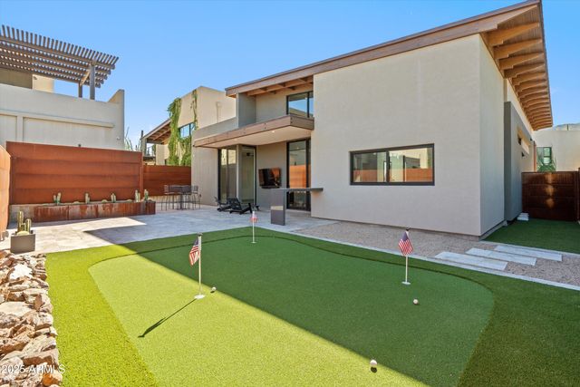 6525 E CAVE CREEK Road 33, Cave Creek, AZ 85331