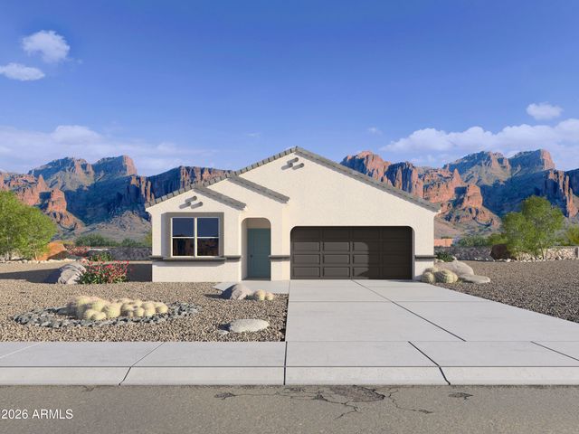 12091 E LUPINE Lane, Florence, AZ 85132