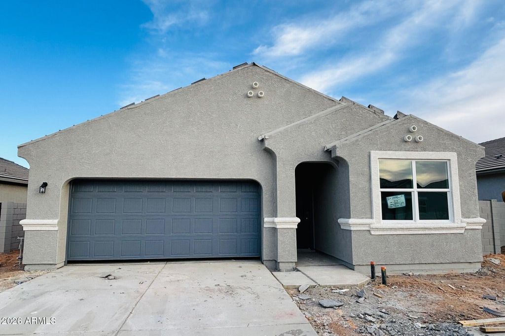 12091 E LUPINE Lane, Florence, AZ 85132