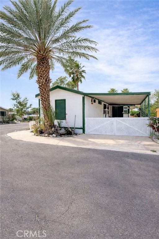 17625 Langlois 105, Desert Hot Springs, CA 92241