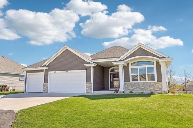 6745 Elderberry ROAD, Racine, WI 53402