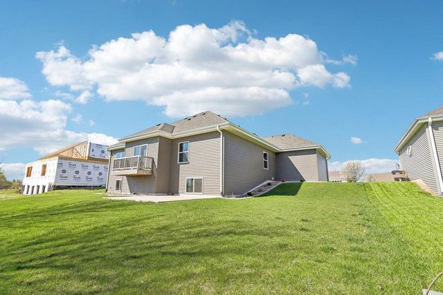 6745 Elderberry ROAD, Racine, WI 53402