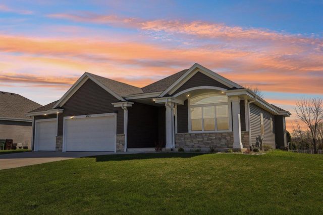 6745 Elderberry ROAD, Racine, WI 53402