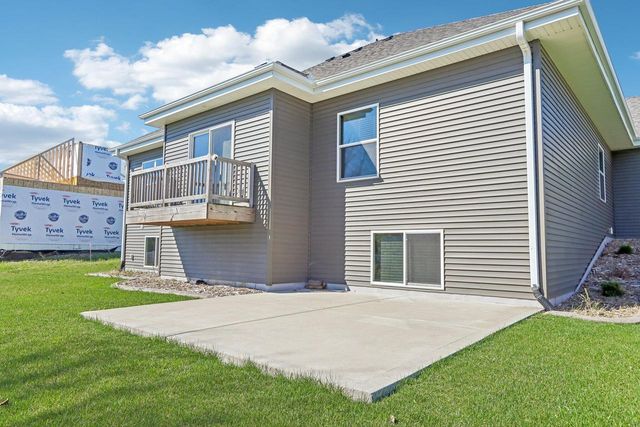 6745 Elderberry ROAD, Racine, WI 53402