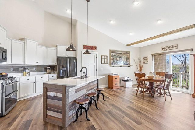6745 Elderberry ROAD, Racine, WI 53402