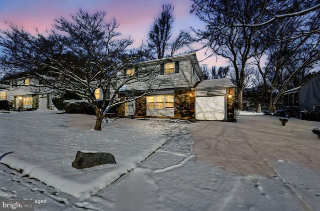 2651 ABINGTON RD, Wilmington, DE 19810