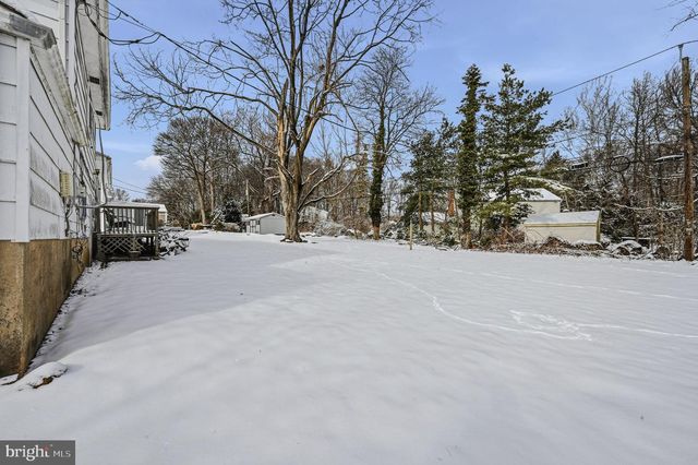 2651 ABINGTON RD, Wilmington, DE 19810