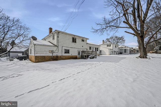 2651 ABINGTON RD, Wilmington, DE 19810