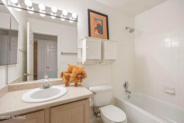 1610 E Water Street, Tucson, AZ 85719