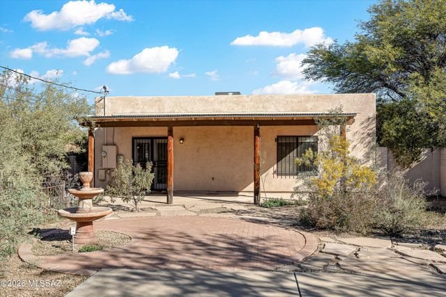 1610 E Water Street, Tucson, AZ 85719