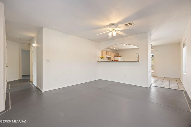 1610 E Water Street, Tucson, AZ 85719