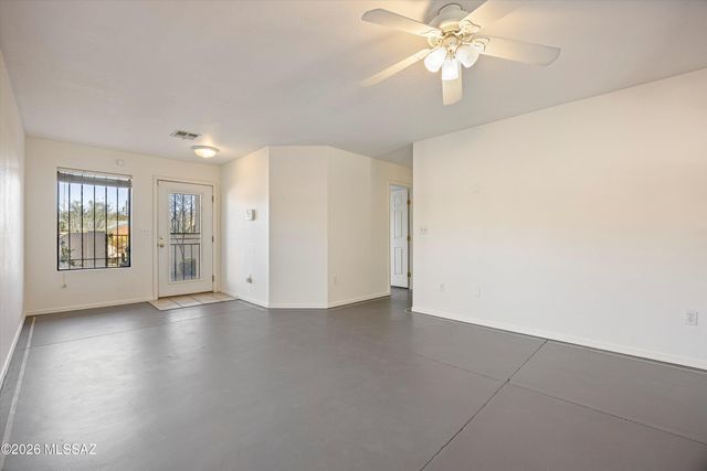 1610 E Water Street, Tucson, AZ 85719