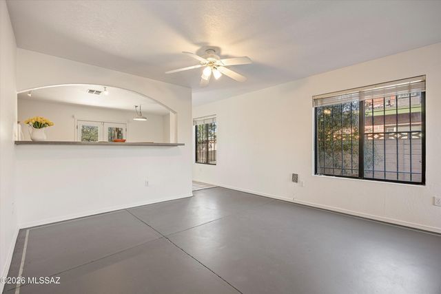 1610 E Water Street, Tucson, AZ 85719