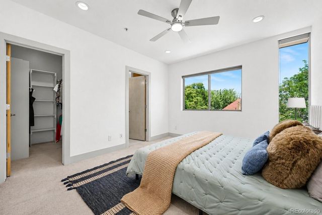 2326 Decatur Street 2, Denver, CO 80211