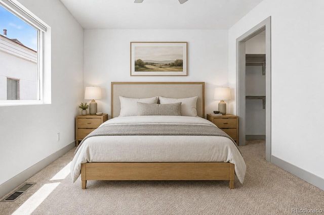 2326 Decatur Street 2, Denver, CO 80211