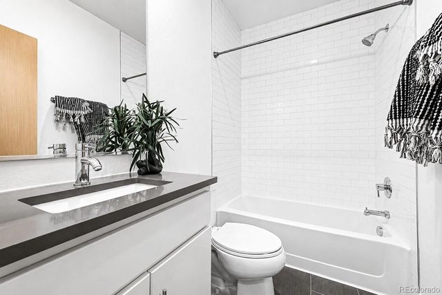 2326 Decatur Street 2, Denver, CO 80211