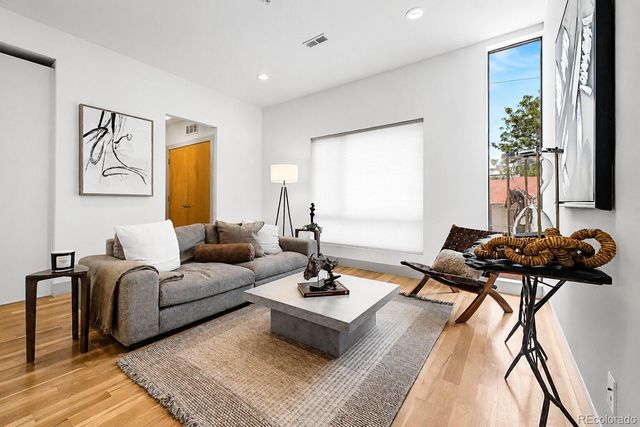 2326 Decatur Street 2, Denver, CO 80211