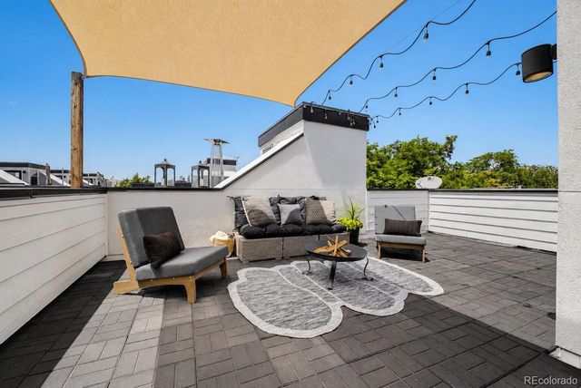 2326 Decatur Street 2, Denver, CO 80211