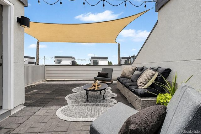 2326 Decatur Street 2, Denver, CO 80211