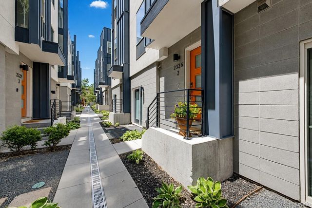2326 Decatur Street 2, Denver, CO 80211