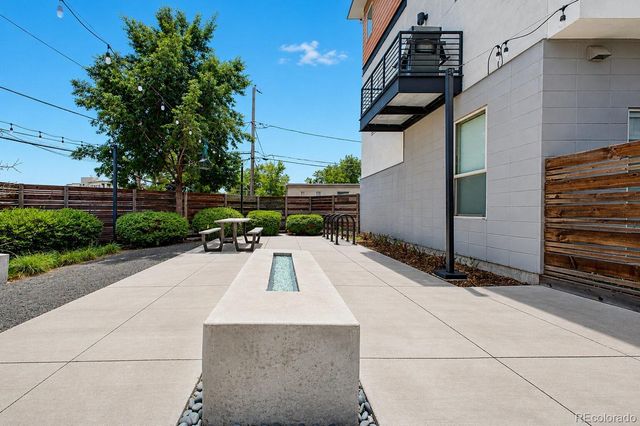 2326 Decatur Street 2, Denver, CO 80211