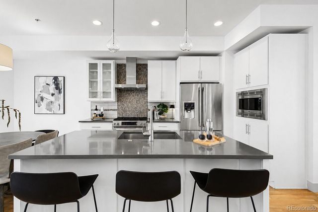 2326 Decatur Street 2, Denver, CO 80211