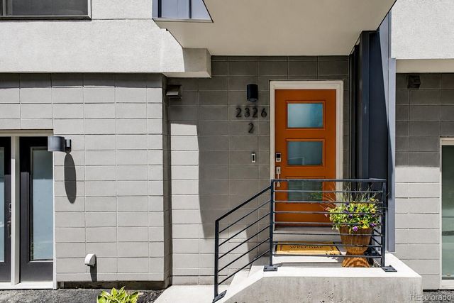 2326 Decatur Street 2, Denver, CO 80211
