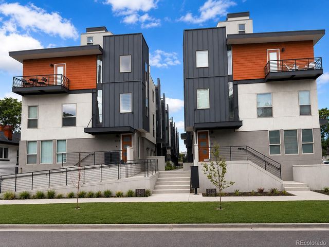 2326 Decatur Street 2, Denver, CO 80211