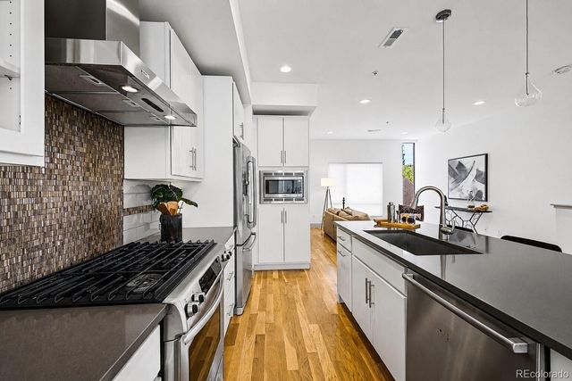 2326 Decatur Street 2, Denver, CO 80211