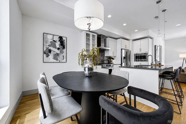 2326 Decatur Street 2, Denver, CO 80211