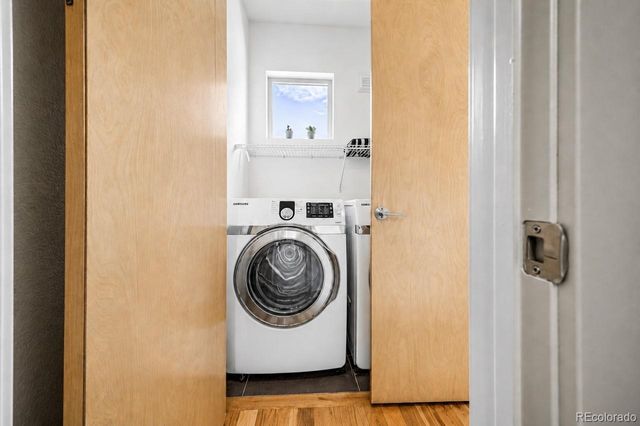 2326 Decatur Street 2, Denver, CO 80211